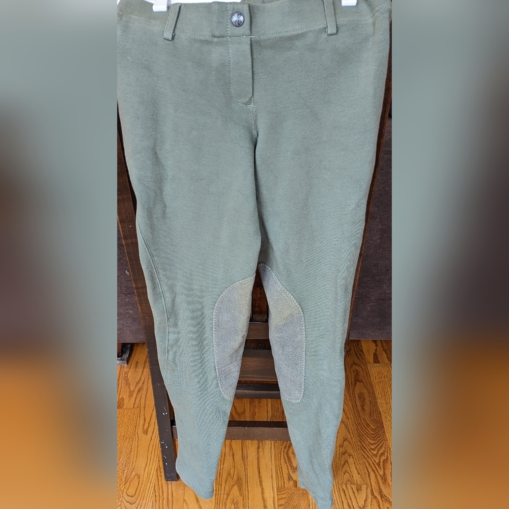 Elation breeches
